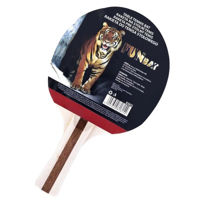 Теннисный инвентарь Spokey 81815 Funbat ракетка