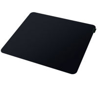 Gaming Mouse Pad Razer Sphex V3, 450 × 400 × 0.4mm, Tough polycarbonate build, ultra-thin, Black