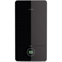 Газовый котёл Bosch Condens GC7000iW 42kw PB 23 Plus Black