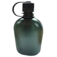 Бутылочка для воды Pinguin Tritan Flask 0.75 L green