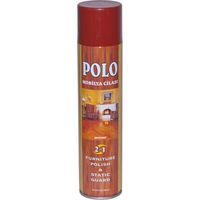 Полироль для мебели POLO 300мл