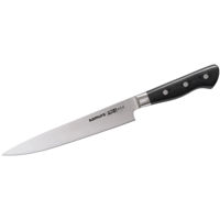 Cuțit Samura PRO-S feliator 200mm (SP-0045)