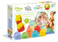 Конструктор Clemmy Disney Winnie The Pooh Код 17285