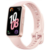 Фитнес-трекер Huawei Band 10 Nora B19F Pink