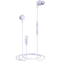 Наушники проводные Thomson 132992 In-Ear Cable Kink USB-C