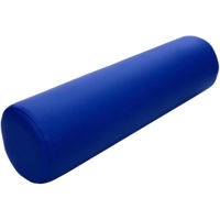 Спортивное оборудование BodyFit Rehabilitation roller Blue (476)