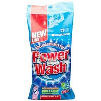 Praf pentru spalarea rufelor Power Wash 10 kg concentrat ( Universal)