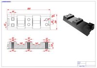 cumpără Garduri Temporare 3450mm*2025mm în Chișinău 