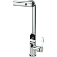 Bateria bucătărie miscellaneous FlowSense chrome