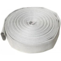 Furtun Bradas WLH82020 Furtun de incendiu D50 (2") fara cuple, L=20 m, 8 bar