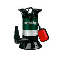 Pompa submersibilă de grădină Metabo PS 7500 S