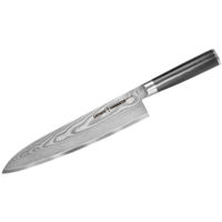 Cuțit Samura DAMASCUS Grand Chef 240mm (SD-0087)