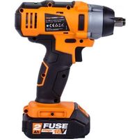 Гайковерт Villager VLN 3320