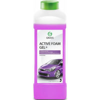 Средство для ухода за авто Grass Spuma Activa Active Foam GEL+ 1 kg