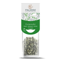 Чай Palmira Gunpowder 24 гр зелёный
