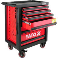 Sistem de depozitare a instrumentelor Yato YT0902