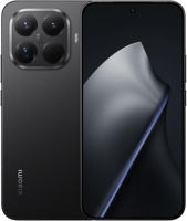 Смартфон Xiaomi 15T Pro 12/512GB Black