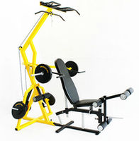 Универсальный тренажер