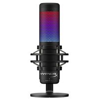 Microphones HyperX QuadCast S