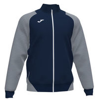 FINAL SALE- Олимпийка JOMA - ESSENTIAL II NAVY