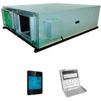 Recuperator Cooper&Hunter CH-HRV20AK4