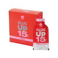 cumpără Gluc Up 15 sticks căpșună N10 în Chișinău