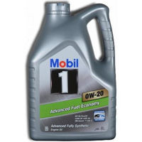 Ulei Mobil 1 SP GF-6A C5 0W-20 5L
