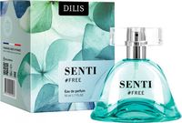 Apa de Parfum SENTI FREE