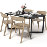 Стол Indart Quadro (150x90x75)