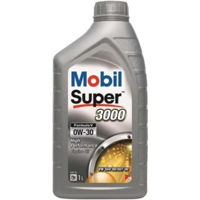 Масло Mobil 1 Super 3000 VC 0W-30 1L