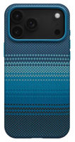 Чехол для смартфона Pitaka Sunset Moonrise Aramid UltraGuard Case for iPhone 17 Pro Max Sunset (KI1703BPM)