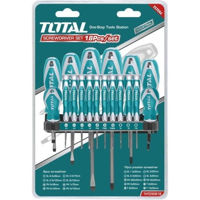 Șurubelniță Total tools THT250618