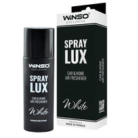WINSO Spray Lux Exclusive 55ml White 533821