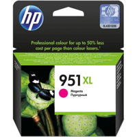 Cartuș imprimantă HP HP 951XL (CN047AE) Magenta