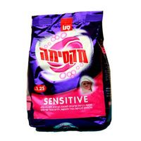 купить Sano Maxima Sensitive cтиральный порошок автомат, 1,25кг в Кишинёве