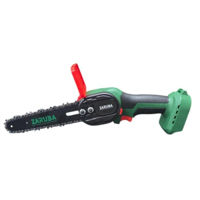 Fierăstrău Zaruba ZB2220