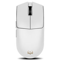 Mouse gaming Sven RX-G970W, White