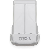 Аксессуар для дрона DJI Mini 4 Pro - Intelligent Flight Battery 2590mAh (971081)