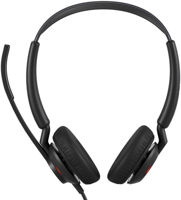 Наушники игровые Jabra 5099-299-2169 Engage 50 II, USB C/A, MS Stereo Stand