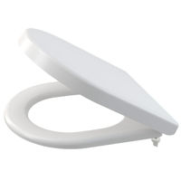 Сиденье для унитаза Alcaplast A67 микролифт DRP