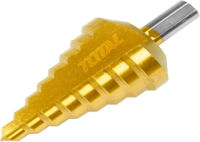 Набор головок, бит, насадок Total tools TAC75104501