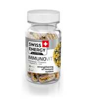 Vitamine Swiss Energy Immunovit 30caps