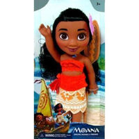 Кукла Promstore 00659 Moana 35x16x11cm