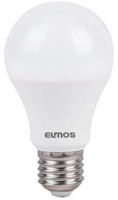 Лампочка Elmos LED A60 10W E27 2700K 806Lm