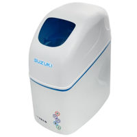 Filtru de curgere pentru apă Suzuki 15167 INDUSTRIAL Softner Midi 800-1200 L/h