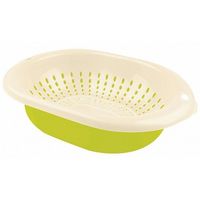 Strecurător Бытпласт 45612 Phibo cu castron 32x23cm 3l