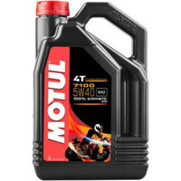 Ulei Motul 104087 5W40 7100 4T 4L