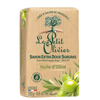 Le Petit Olivier sapun solid cu ulei de Olive 250g