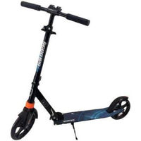 Самокат Richi SC894 black