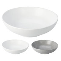 Тарелка Promstore 36671 Farfurie adanca 18cm Speckle, ceramica